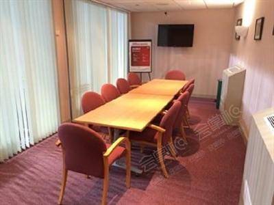 HSBC UK National Cycling CentreHospitality Suite 1 & 2基础图库2